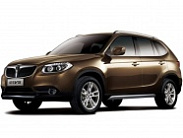 Brilliance V5