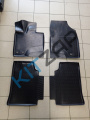 ������� � ����� ��� Changan UNI-K