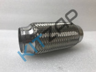 ����� �������� ����� 51�160mm Hover, H3, H5 (������) "Masuma"