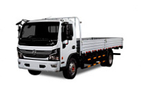 DONGFENG Z80