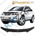 ��������� ������ BYD S6 "����� CA-plastic" ������