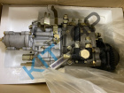 ����� ��������� �������� �������� (����) �/� dongfeng 6600,1045