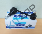 ������ ��������� ������������� ����� (Finwhale)