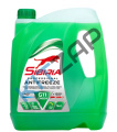 �������� SIBIRIA G11 ������� -40C ������� 5 ��