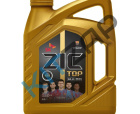 ����� �������� ��������� ZIC TOP 0W-20 4 �����