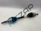 ������ ���� ����� � ����� (����) CVT 