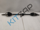 ������ ������ ���� � ����� CVT